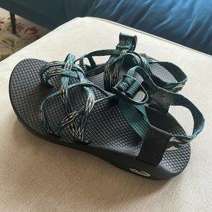 Z Cloud Chaco Sandals